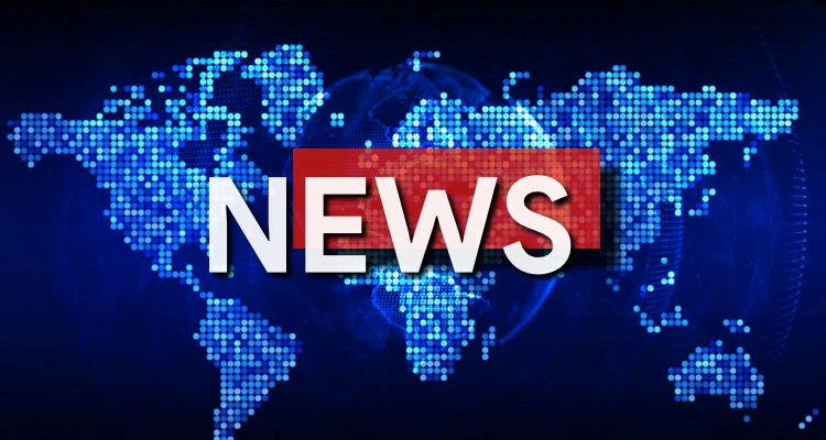 Phông nền tin tức thời sự