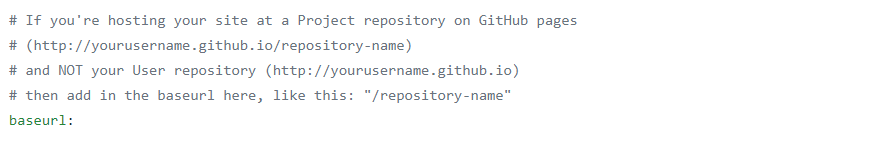 Cách Tạo 1 Blog Nhỏ Với Jekyll