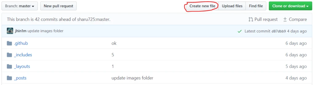 Sử dụng tên miền tuỳ chỉnh cho blog Jekyll