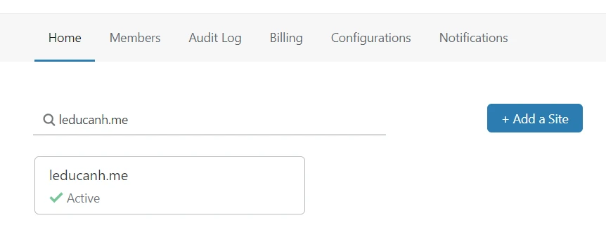 Sử dụng tên miền tuỳ chỉnh cho blog Jekyll
