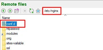 Cách chuyển HTTP/1 sang HTTP/2