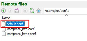 Cách chuyển HTTP/1 sang HTTP/2