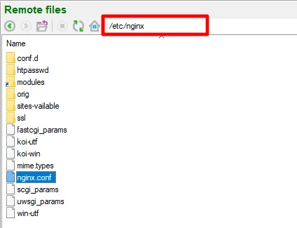 Nén Gzip trên NGINX tăng tốc website