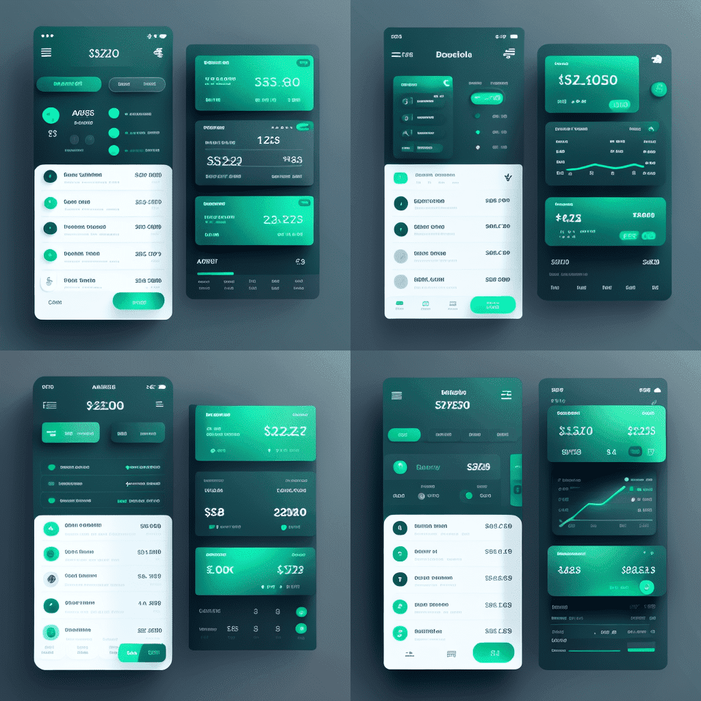 Prompt thiết kế Layout Website: Hướng dẫn từ A Đến Z