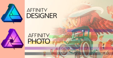 Affinity thiết kế và chỉnh sửa ảnh chuyên nghiệp caodem.com