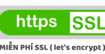 Cài đặt chứng chỉ ssl miễn phí lên VPS với Let's Encrypt caodem.com
