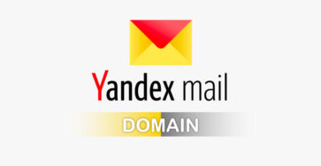 Cách tạo email theo tên miền với Yandex mail caodem.com