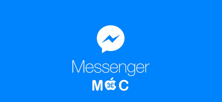 Đã có Facebook messenger chính thức cho Macos caodem.com