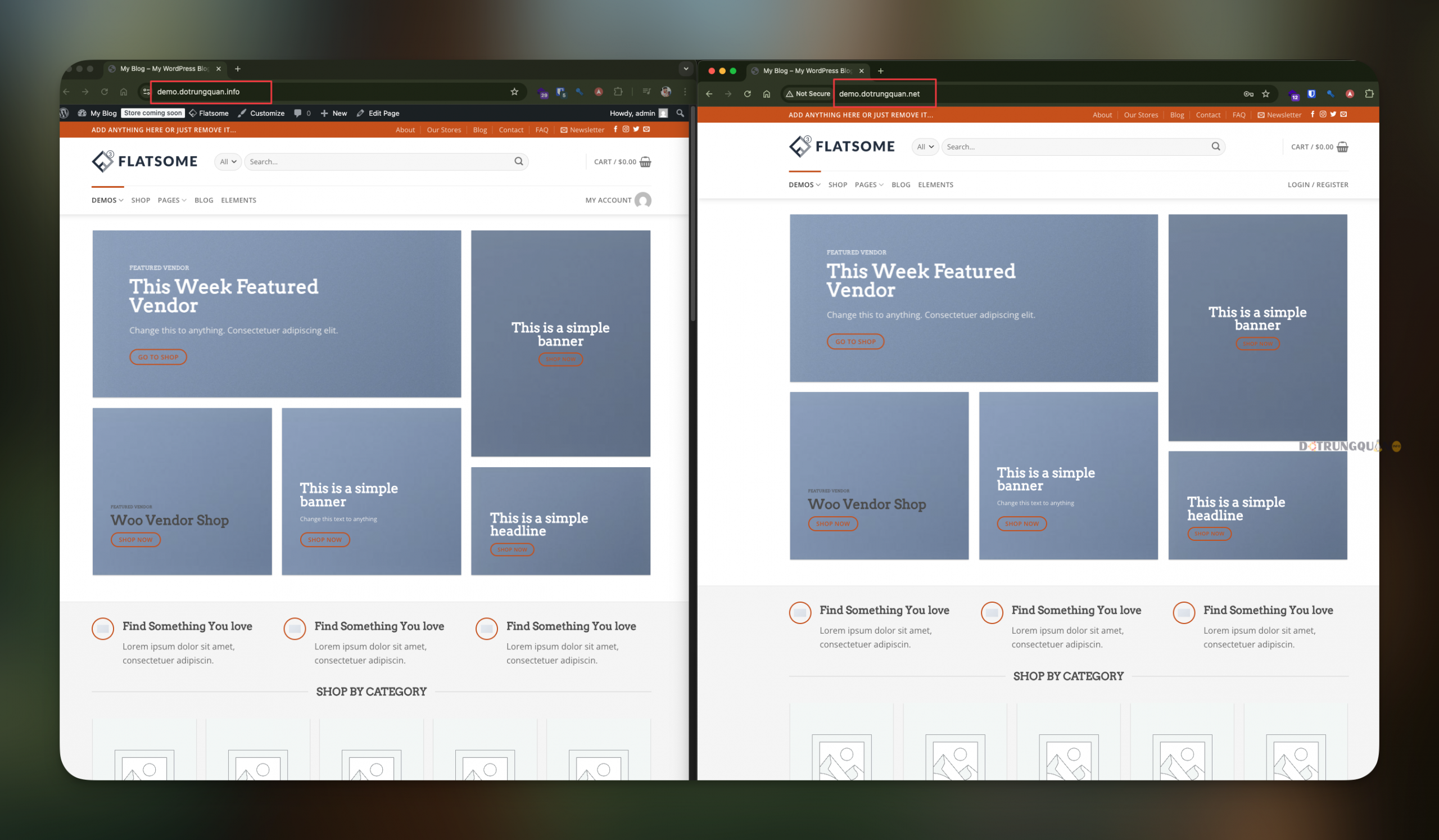 Hướng dẫn clone website với Softaculous