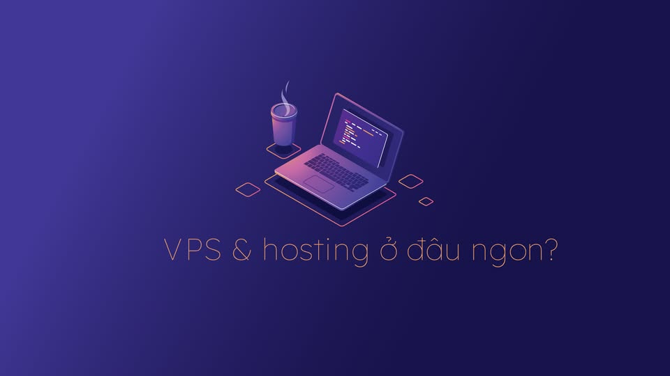 Tham gia nhóm để săn mã VPS & Hosing