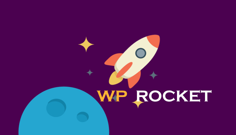 Plugin WP Rocket nén JS CSS tạo cache tăng tốc website WordPress - Cáo Đêm