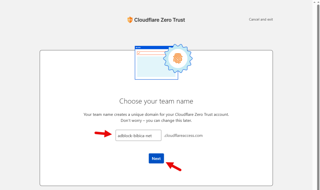 Cloudflare Gateway – chặn quảng cáo DNS miễn phí cho mọi thiết bị