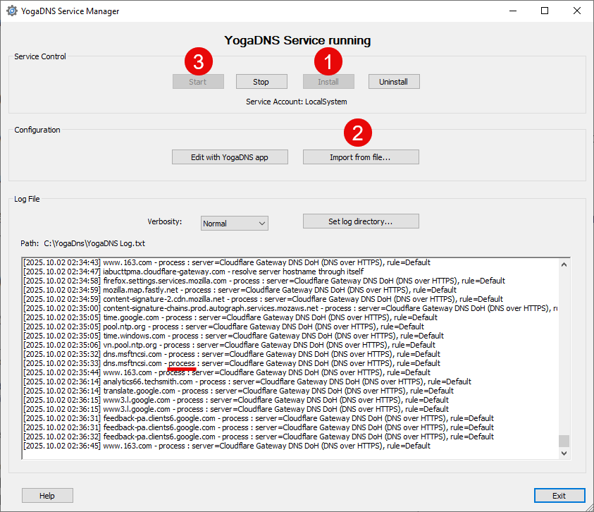 Cloudflare Gateway – chặn quảng cáo DNS miễn phí cho mọi thiết bị