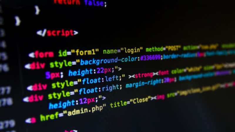 Code Prettify - một thư viện mã nguồn mở giúp code của bạn trở nên đẹp mắt hơn. Nhấn vào ảnh liên quan đến keyword này để học cách sử dụng Code Prettify và tăng cường hiệu quả trong quá trình phát triển web.
