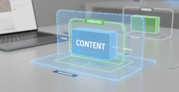 Khái niệm cơ bản về Margin và Padding