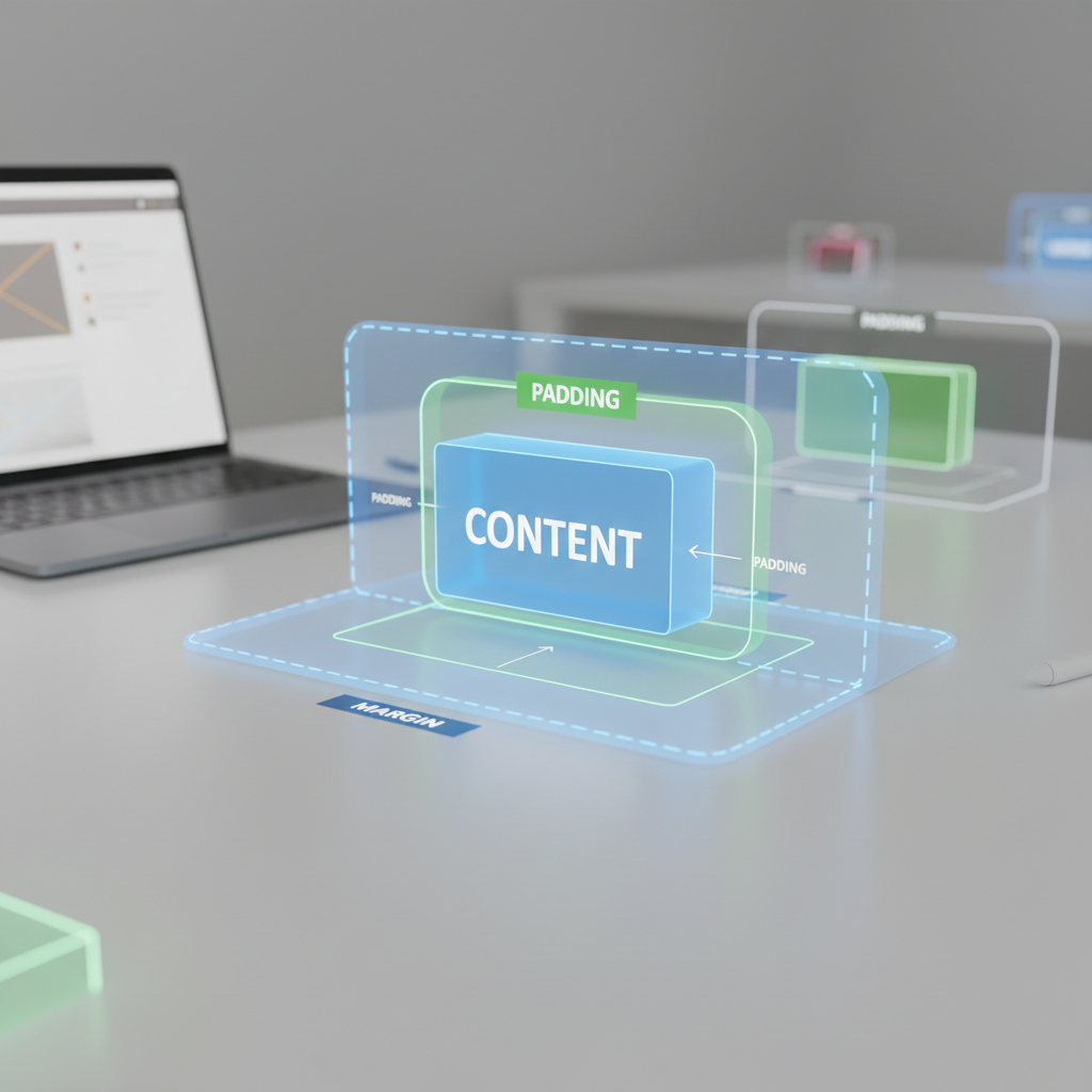 Khái niệm cơ bản về Margin và Padding