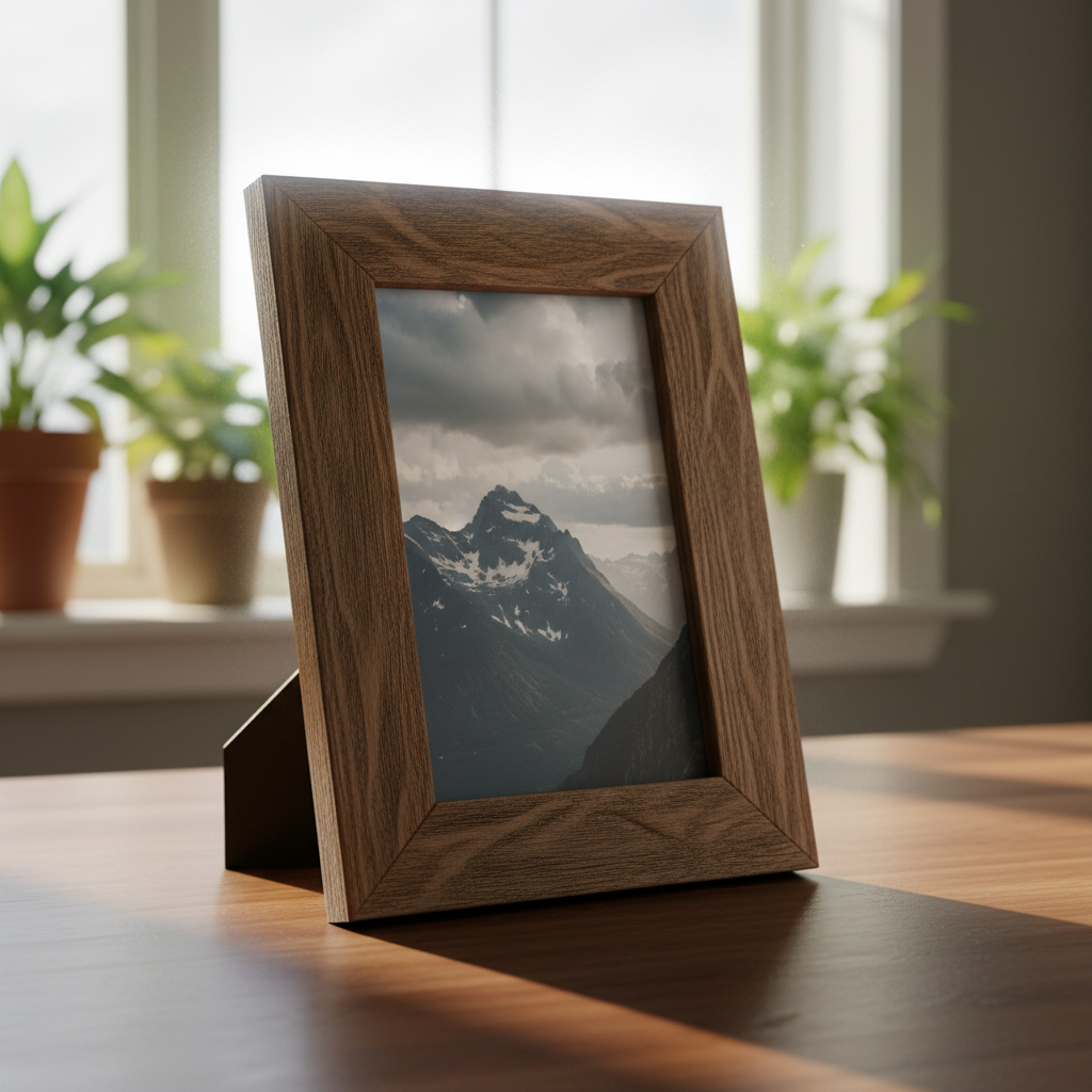 Khung ảnh sử dụng overflow hidden để quản lý hình ảnh