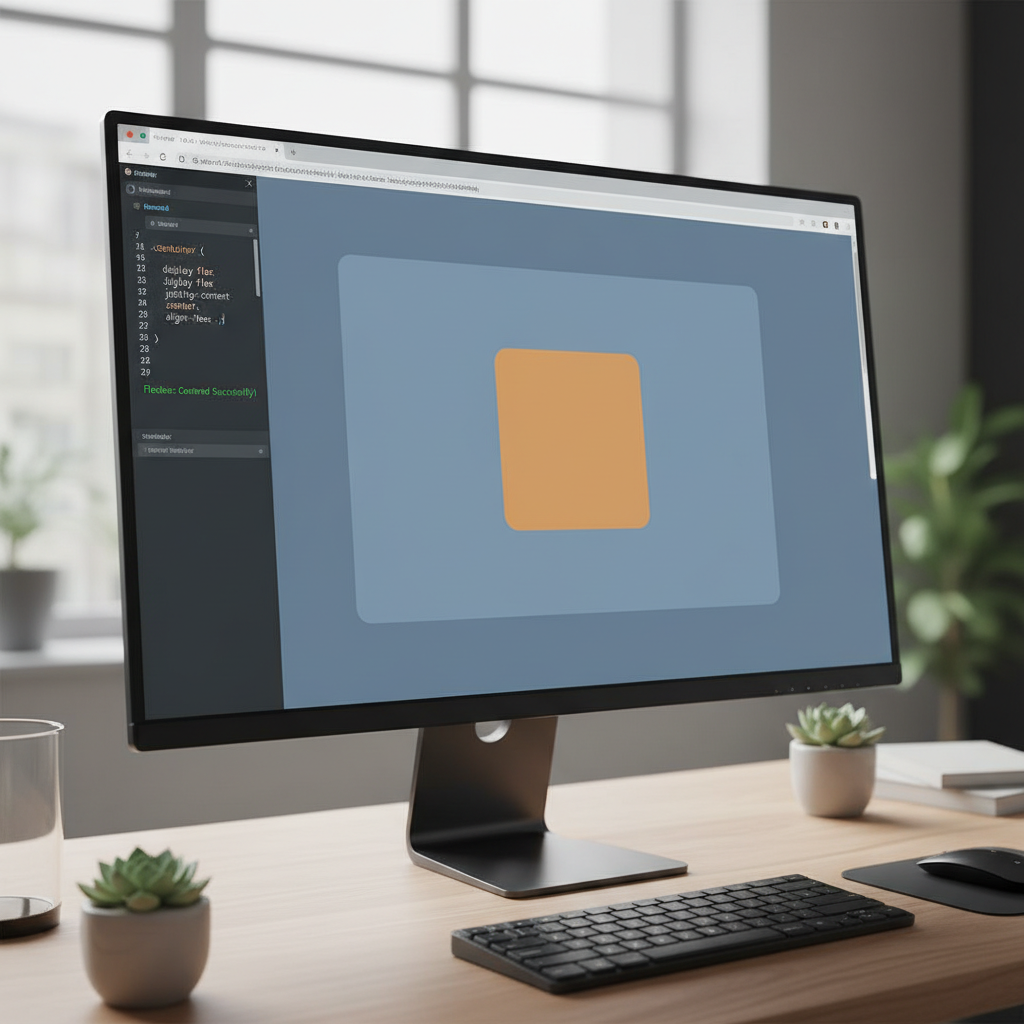 Ứng dụng của flexbox trong thiết kế web hiện đại