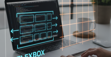 Flexbox và Grid là công cụ mạnh mẽ trong thiết kế web hiện đại