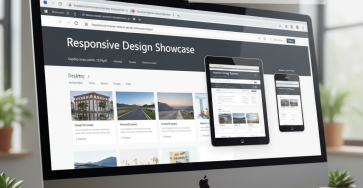 Media Query CSS trong thiết kế web responsive