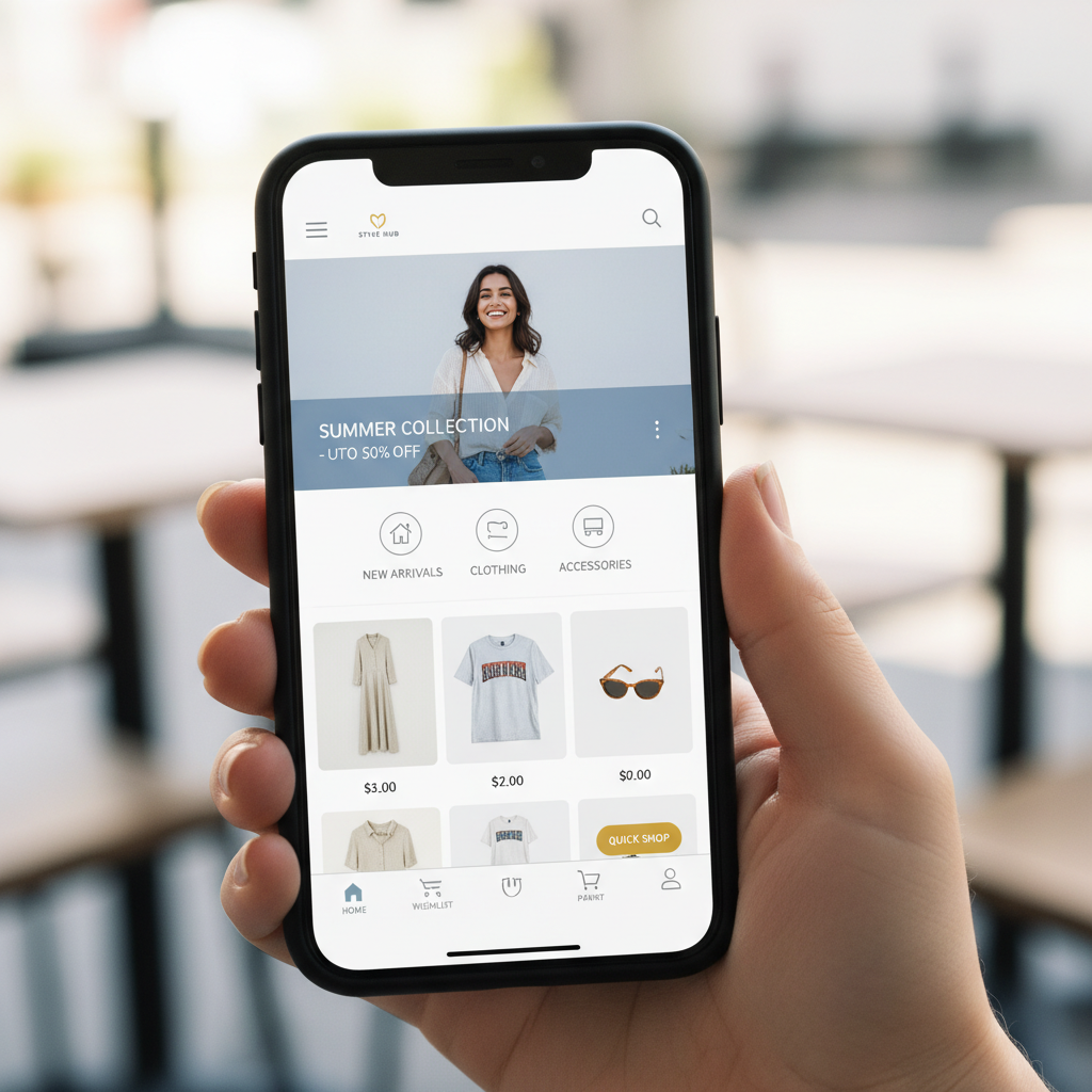 Thiết kế linh hoạt trên thiết bị di động sử dụng 100dvh