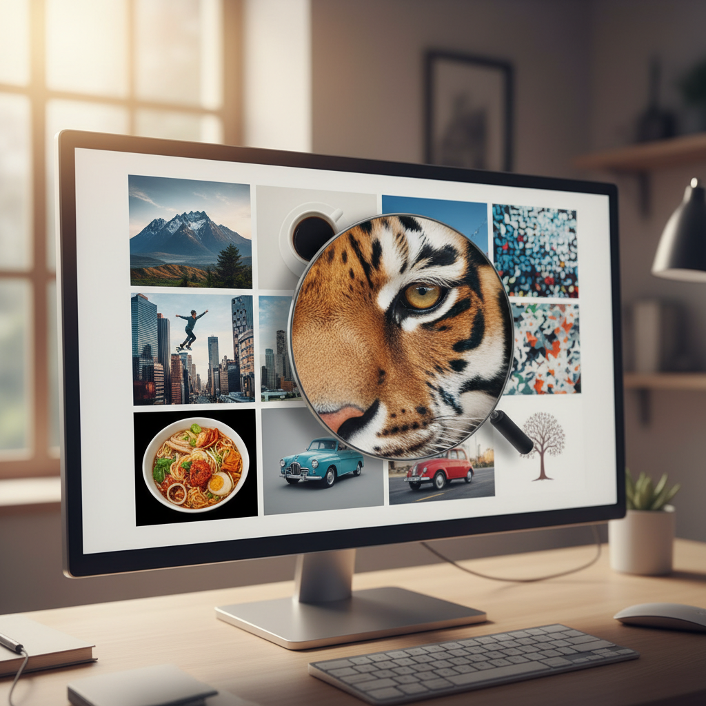 Ví dụ hiệu ứng hover phóng to hình ảnh