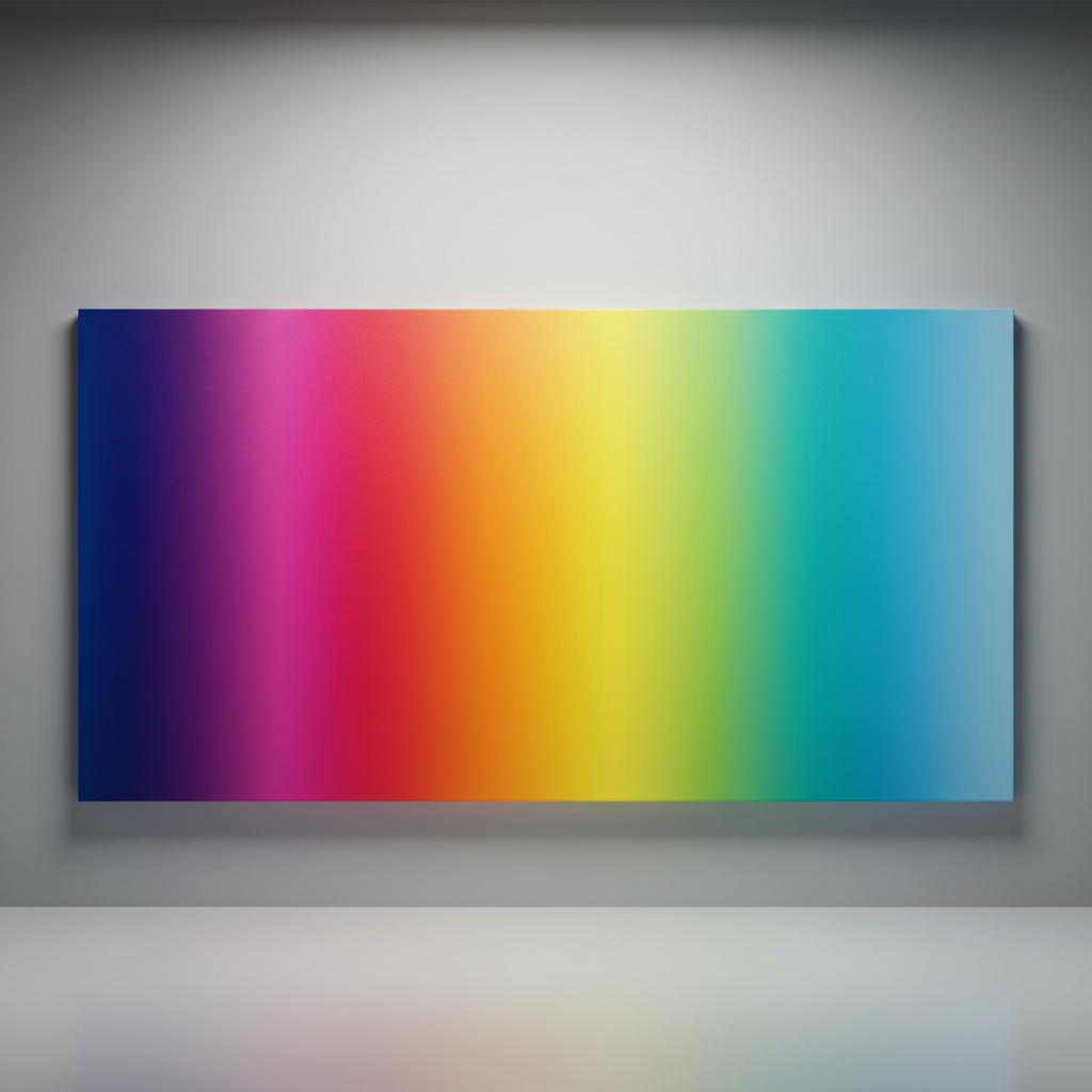 Ví dụ về hiệu ứng lineargradient trong CSS