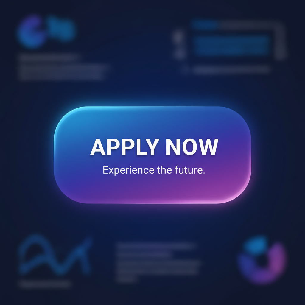 Ứng dụng lineargradient trong thiết kế nút bấm