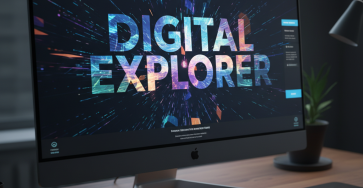 Hiệu ứng backgroundclip text trên văn bản trong thiết kế web