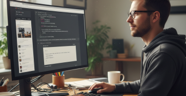 Lập trình viên ứng dụng ellipsis css trong thiết kế giao diện