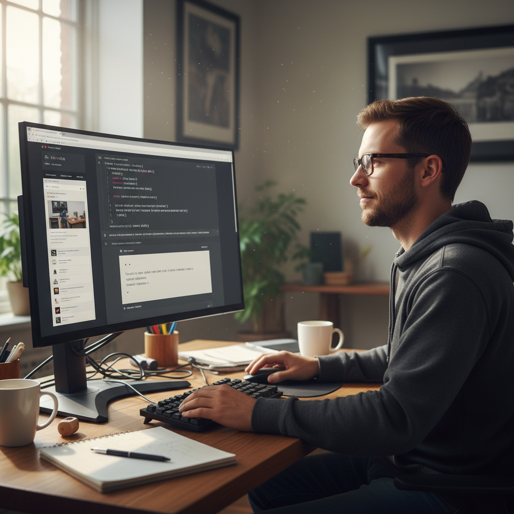 Lập trình viên ứng dụng ellipsis css trong thiết kế giao diện