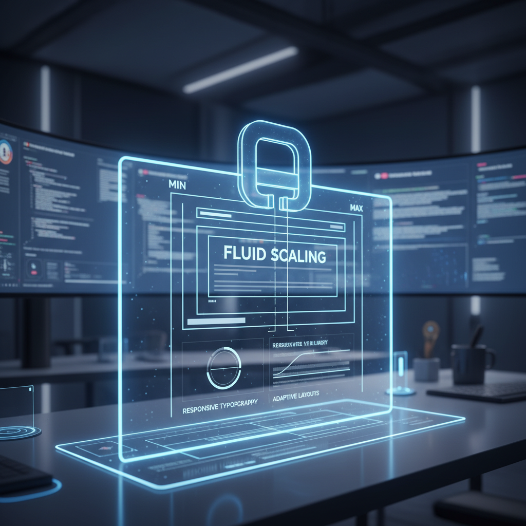 Lợi ích của việc sử dụng clamp trong thiết kế web