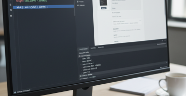 Sử dụng calc để thiết kế giao diện linh hoạt