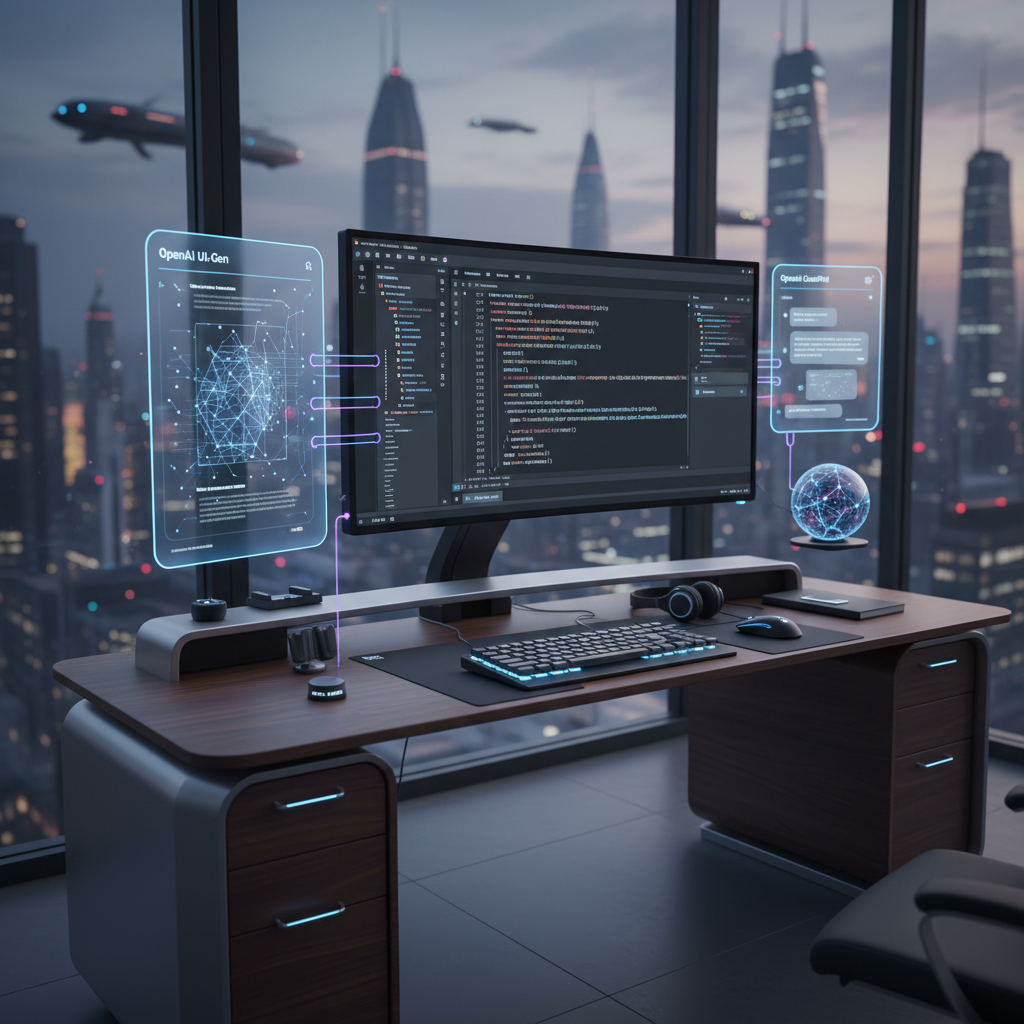 Sử dụng công cụ OpenAI trong prompt engineering