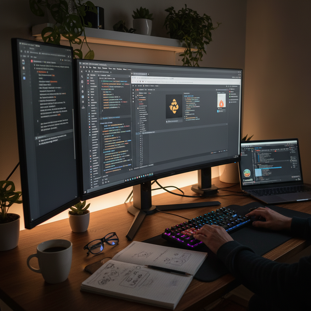 Thiết lập môi trường phát triển cho React