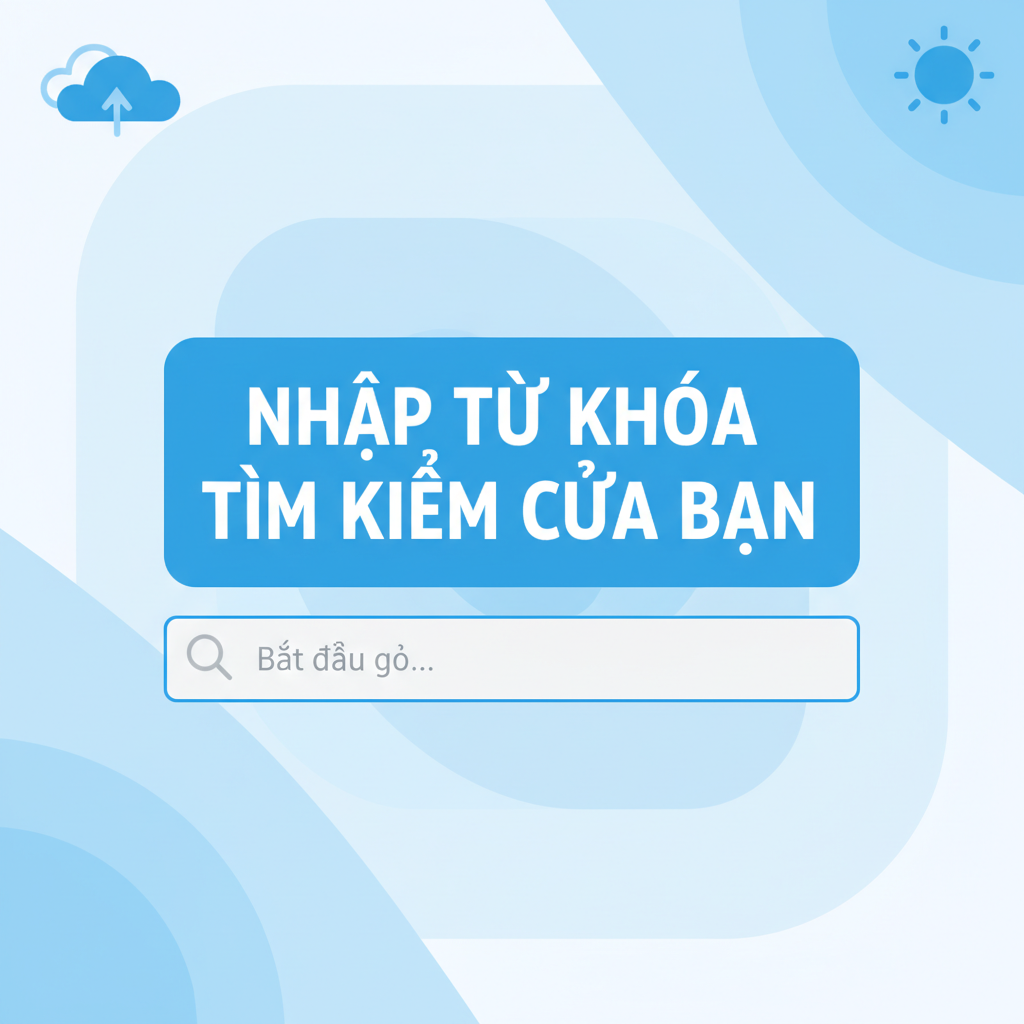 Prompt trong thiết kế giao diện flat design