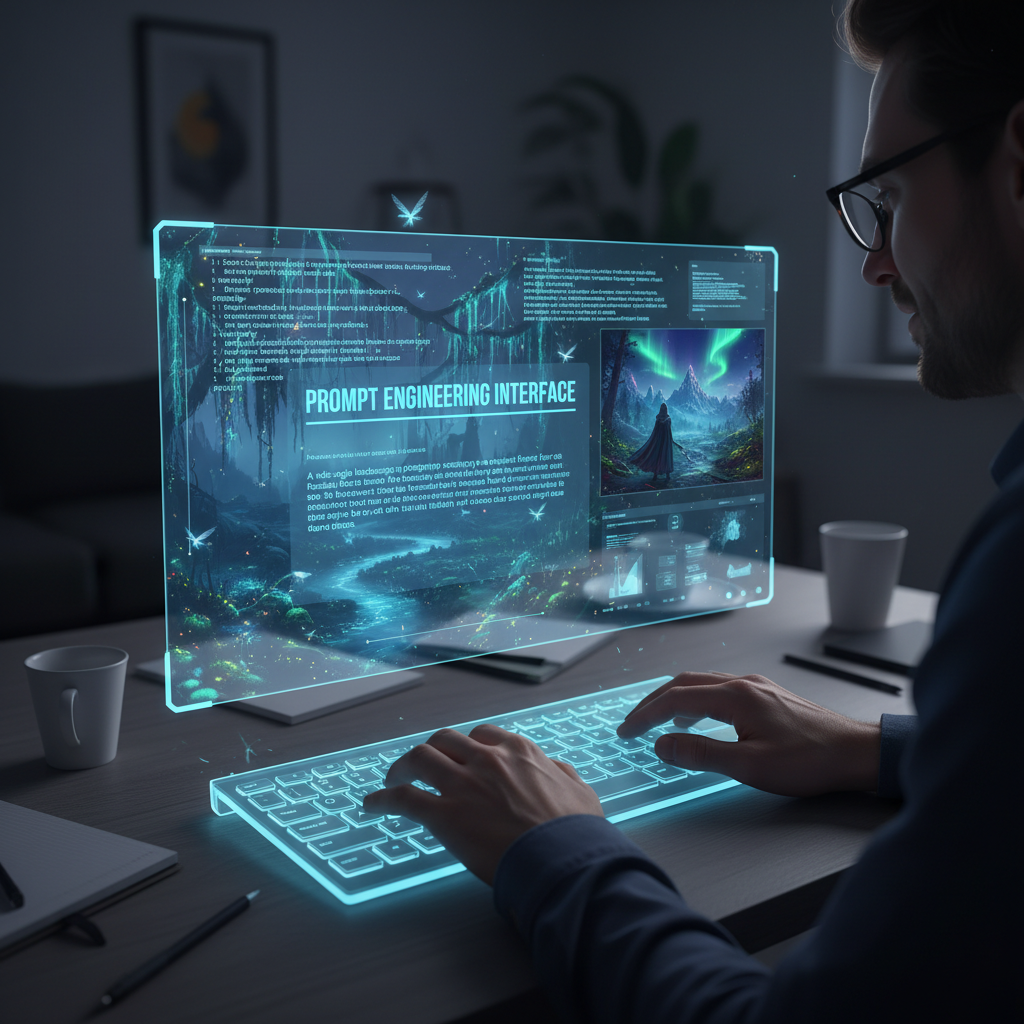 Viết prompt chi tiết và rõ ràng là chìa khóa để AI sinh mã hiệu quả