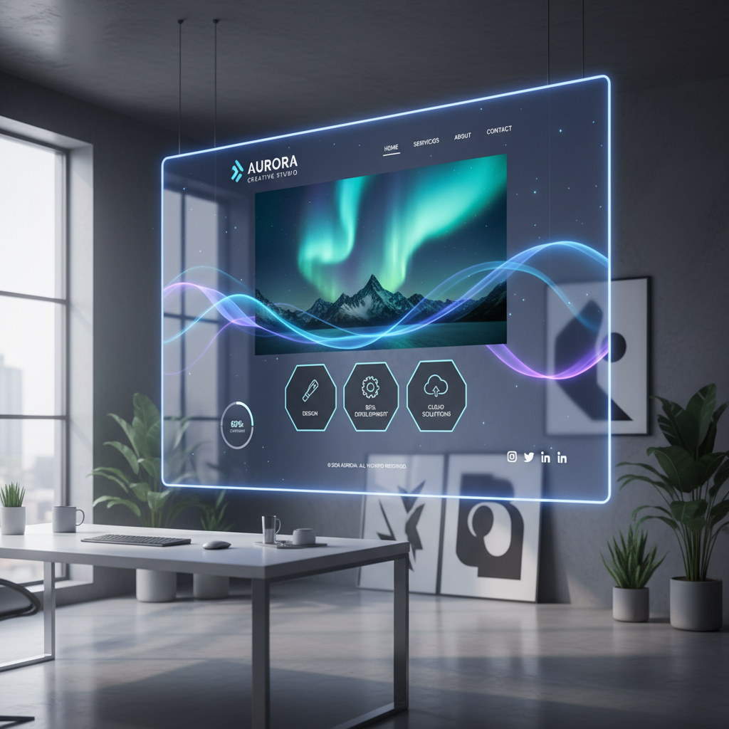 Cấu trúc một prompt hiệu quả để tạo theme website