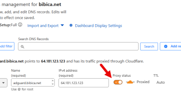 Hướng dẫn cài đặt AdGuard Home DoH với Docker và Caddy trên VPS Oracle